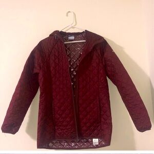 Columbia Omniheat Jacket